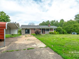 531 High Shoals Church Rd, Mooresboro, NC 28114