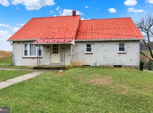 238 Grim Rd, Kutztown, PA 19530