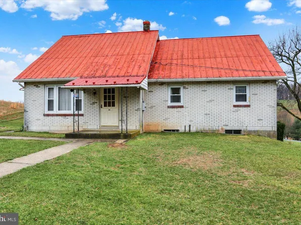 238 Grim Rd, Kutztown, PA 19530