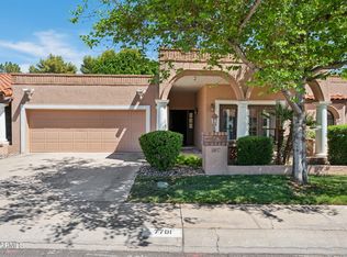 7701 N Via De Platina, Scottsdale, AZ 85258