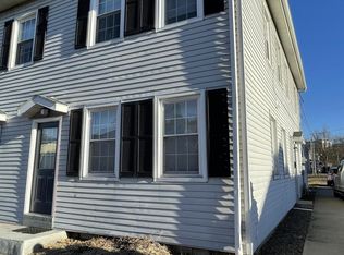 709 Cross St, Danville, PA 17821