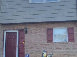155 La Cascata Tnhs, Clementon, NJ 08021