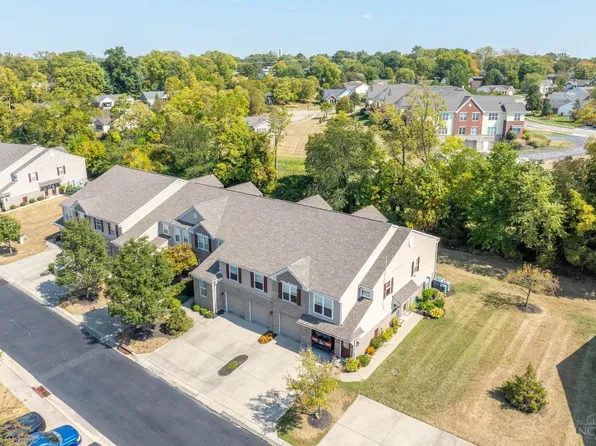 840 Heritage Green Dr, Monroe, OH 45050