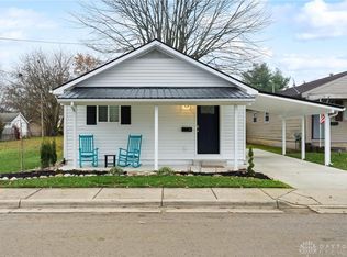 979 McDowell St, Xenia, OH 45385