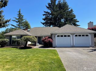 1121 SW 334th Pl, Federal Way, WA 98023