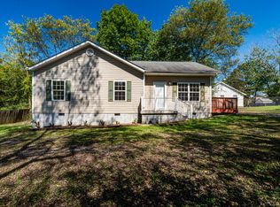 2007 McBrien Rd, Chattanooga, TN 37412