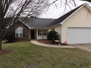 10027 Meadowmead Ct, Charlotte, NC 28273