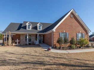 1101 Ruby Way, Bogart, GA 30622