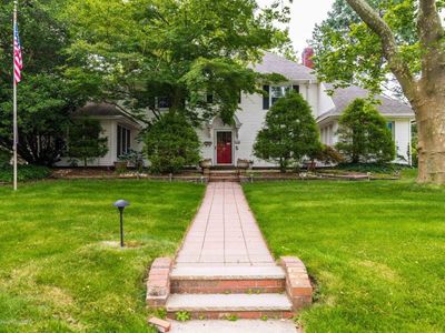 134 Maple Pl, Keyport, NJ, 07735