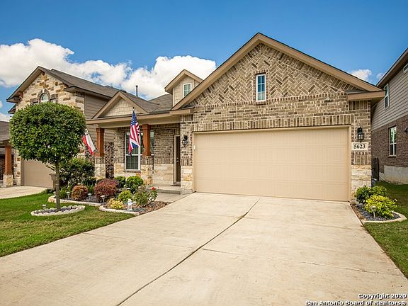 2nd image of 5623 Calaveras Way