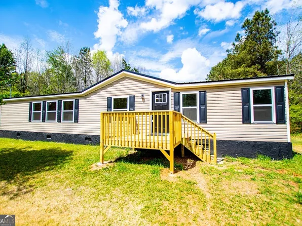 59 Spring Ln, Carrollton, GA 30116