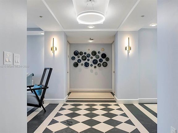 3rd image of 19111 SE Collins Ave #806