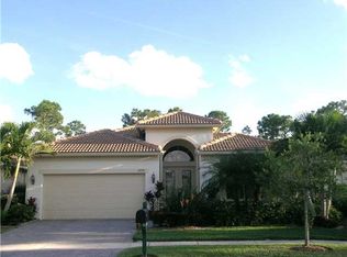 2578 SE Stonebriar Way, Stuart, FL 34997