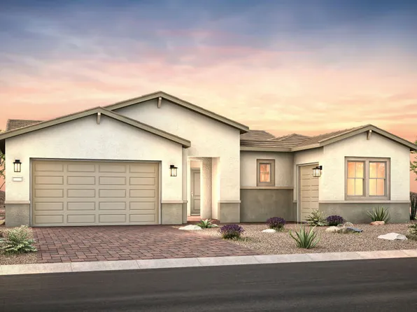 8171 W Sandpiper Way, Florence, AZ 85132