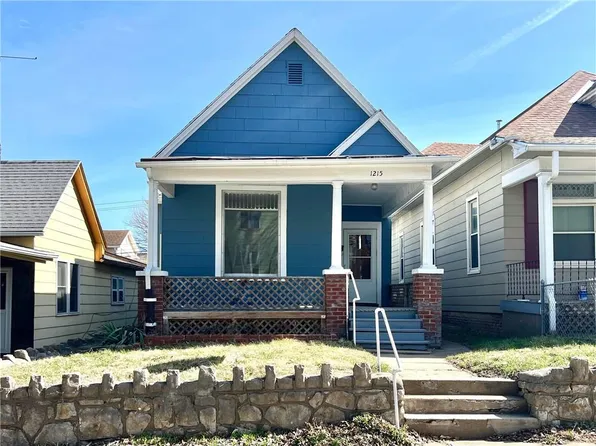 1215 N 11th St, Saint Joseph, MO 64501