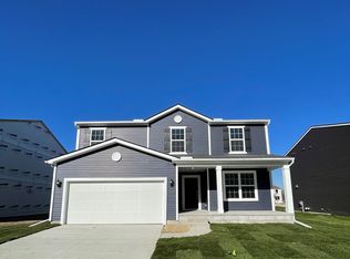 9021 Redwood Trl, Dexter, MI 48130