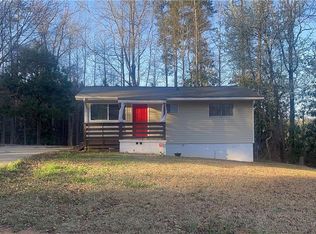 4679 Dodson Rd, Union City, GA 30291