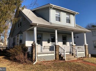 849 Orchard Ave, West Chester, PA 19382