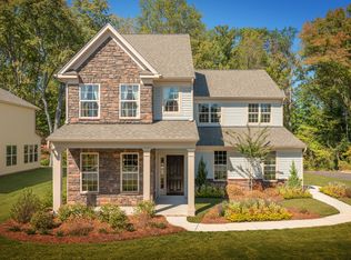 15313 Colonial Park Dr, Huntersville, NC 28078