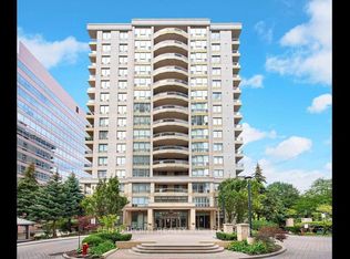 260 Doris Ave #602, Toronto, ON M2N6X9