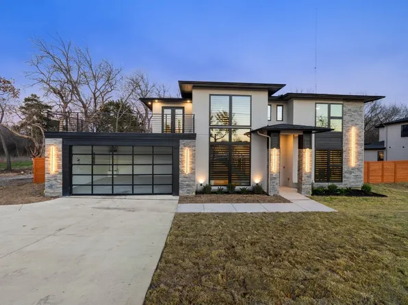 510 S Clark Rd, Cedar Hill, TX 75104
