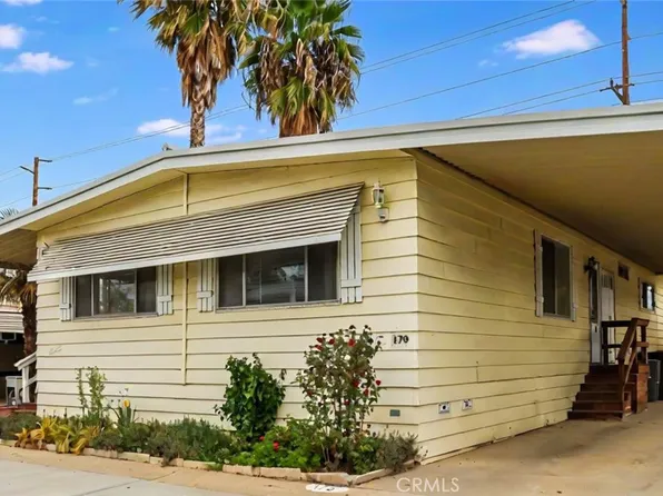 27701 Murrieta Rd Spc 170, Menifee, CA 92586