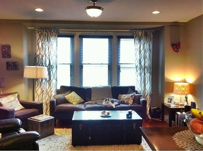 Living Room 1