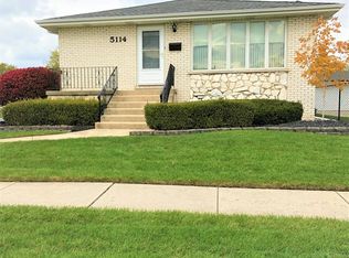 5114 W 121st St, Alsip, IL 60803