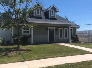 1001 Cabernet Dr #1001, Abilene, TX 79601