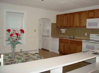 66 Green St, Newton, MA 02458