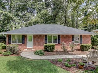 2085 Clearwater Dr SE, Marietta, GA 30067