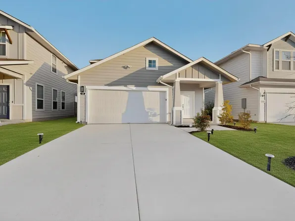 284 Delta Crst, Maxwell, TX 78656