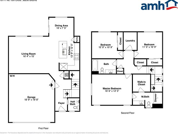 2nd image of 1011 NE 12th Cir