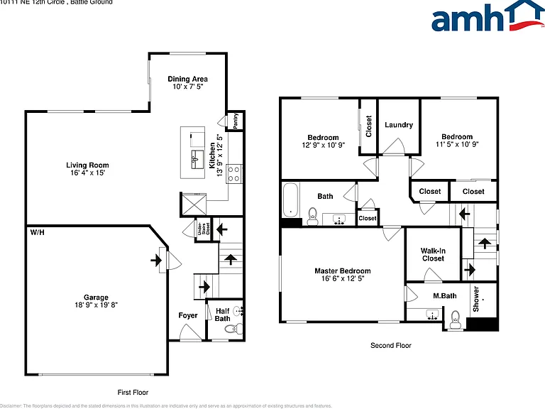 1011 NE 12th Cir — Photo 2