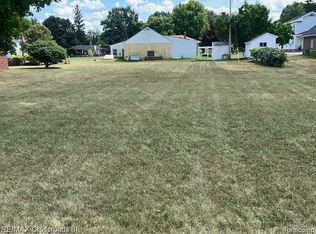 36903 Mario Ann Ct, Romulus, MI