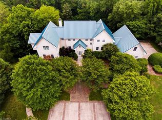 8536 Carter Farm Rd #A, Summerfield, NC 27358