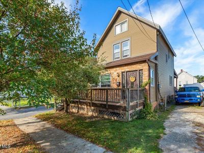 1309 2nd Street, Rensselaer, NY, 12144