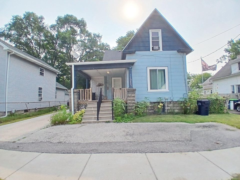 1st image of 507 S Wenona St