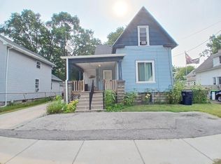 507 S Wenona St, Bay City, MI 48706