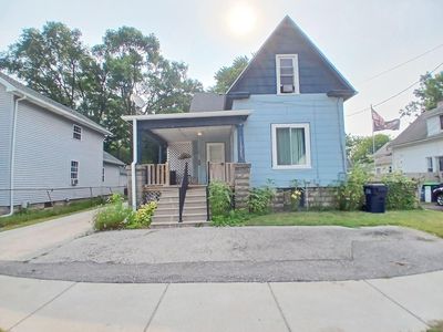 507 S Wenona St, Bay City, MI, 48706