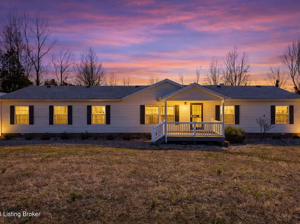 420 Pleasant Valley Rd, Campbellsville, KY 42718