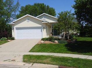 4218 Glouster Ln NW, Rochester, MN 55901