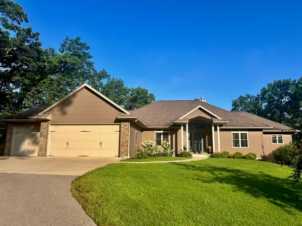 N4029 Park Rd, Brodhead, WI 53520