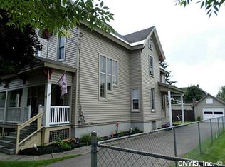 13 Argyle Pl, Cortland, NY 13045