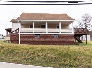 200 Union St, Dickerson Run, PA 15430