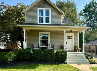 1016 E Vine St, Mount Vernon, OH 43050