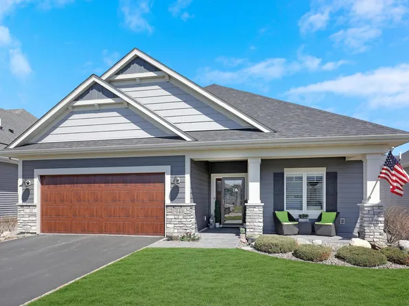 1940 Mulberry Ln, Carver, MN 55315