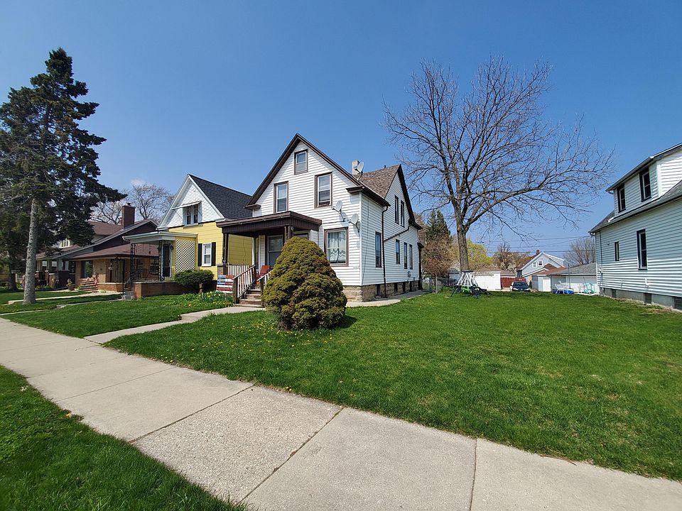 1st image of 3642 E Armour Ave