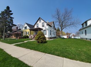 3642 E Armour Ave, Cudahy, WI 53110