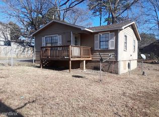 3803 West St, Little Rock, AR 72204